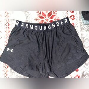 Under Armour Shorts